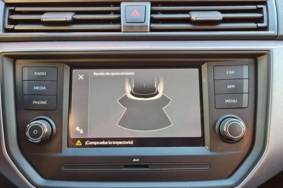 SEAT ARONA 1.0 TSI 95cv. STYLE 2020 de segunda mano