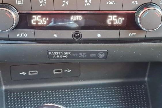 SEAT ARONA 1.0 TSI 95cv. STYLE 2020 de segunda mano