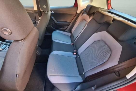 SEAT ARONA 1.0 TSI 95cv. STYLE 2020 de segunda mano