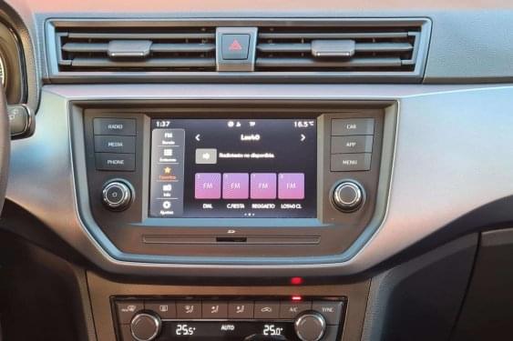 SEAT ARONA 1.0 TSI 95cv. STYLE 2020 de segunda mano