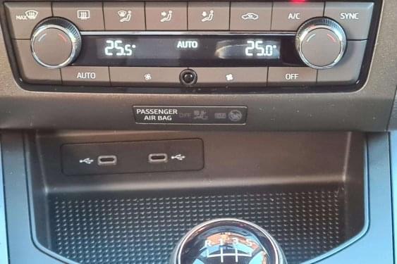 SEAT ARONA 1.0 TSI 95cv. STYLE 2020 de segunda mano