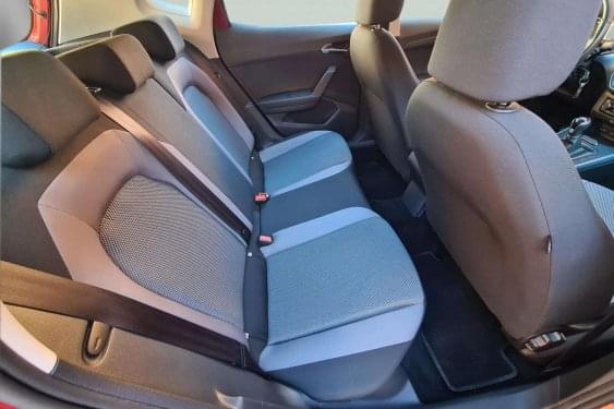 SEAT ARONA 1.0 TSI 95cv. STYLE 2020 de segunda mano