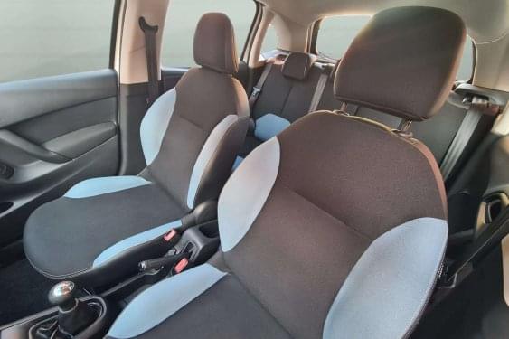 CITROEN C3 1.0 VTI 68cv. TONIC 2013 de segunda mano