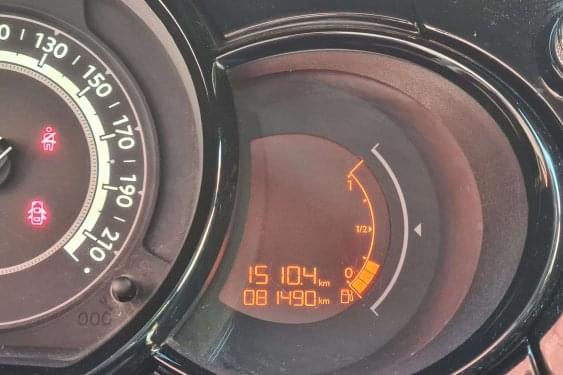 CITROEN C3 1.0 VTI 68cv. TONIC 2013 de segunda mano