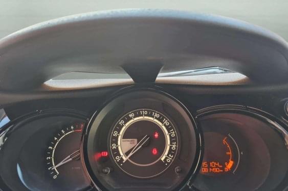 CITROEN C3 1.0 VTI 68cv. TONIC 2013 de segunda mano