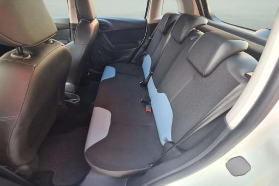 CITROEN C3 1.0 VTI 68cv. TONIC 2013 de segunda mano