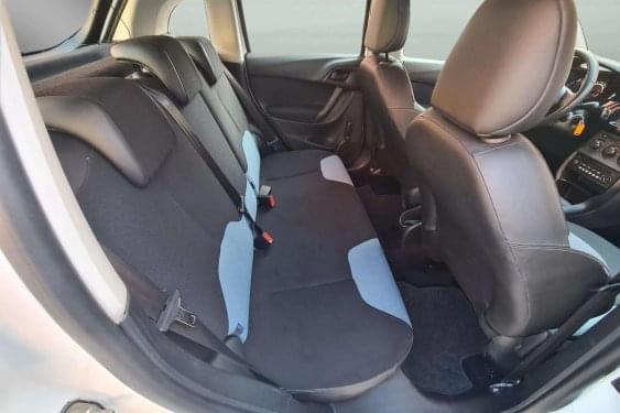 CITROEN C3 1.0 VTI 68cv. TONIC 2013 de segunda mano