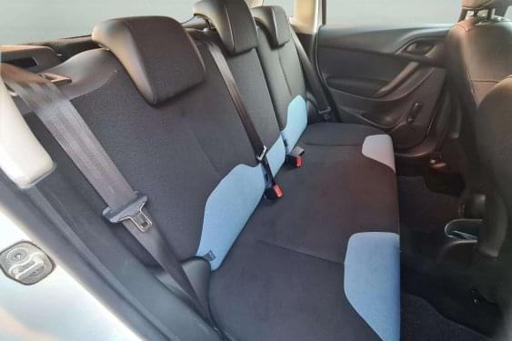 CITROEN C3 1.0 VTI 68cv. TONIC 2013 de segunda mano