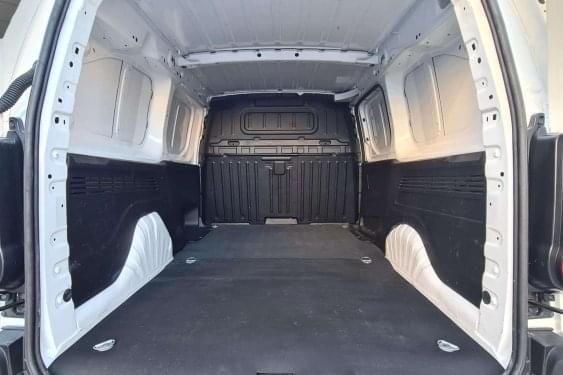 CITROEN BERLINGO VAN XL 1.5 BlueHDI 100cv. 6vel. CONTROL 2021 de segunda mano