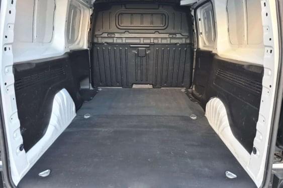 CITROEN BERLINGO VAN XL 1.5 BlueHDI 100cv. 6vel. CONTROL 2021 de segunda mano