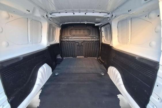 CITROEN BERLINGO VAN XL 1.5 BlueHDI 100cv. 6vel. CONTROL 2021 de segunda mano