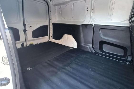 CITROEN BERLINGO VAN XL 1.5 BlueHDI 100cv. 6vel. CONTROL 2021 de segunda mano