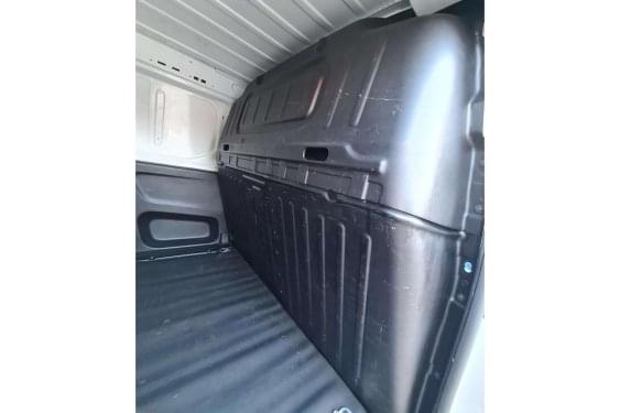 CITROEN BERLINGO VAN XL 1.5 BlueHDI 100cv. 6vel. CONTROL 2021 de segunda mano