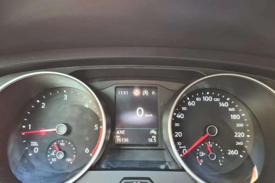 VOLKSWAGEN TIGUAN 2.0TDI 150CV LIFE SPORT 2021 de segunda mano