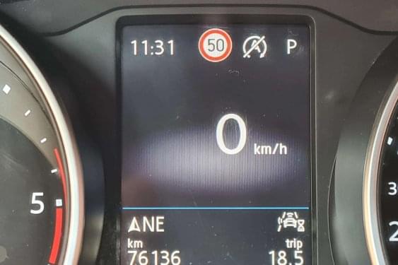 VOLKSWAGEN TIGUAN 2.0TDI 150CV LIFE SPORT 2021 de segunda mano