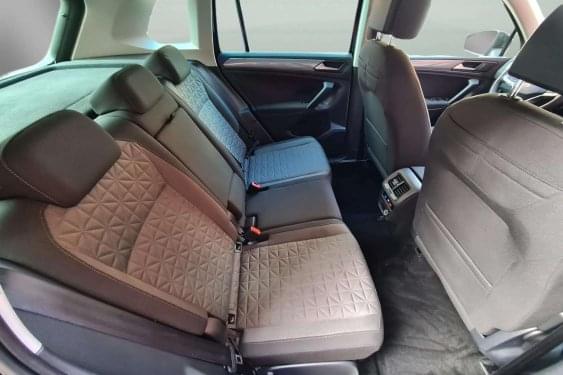 VOLKSWAGEN TIGUAN 2.0TDI 150CV LIFE SPORT 2021 de segunda mano