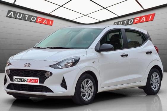 HYUNDAI I10 1.0 TGDI 68cv. KLASS 2023 de segunda mano