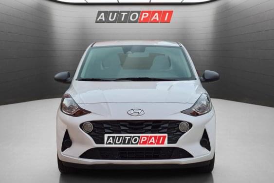 HYUNDAI I10 1.0 TGDI 68cv. KLASS 2023 de segunda mano