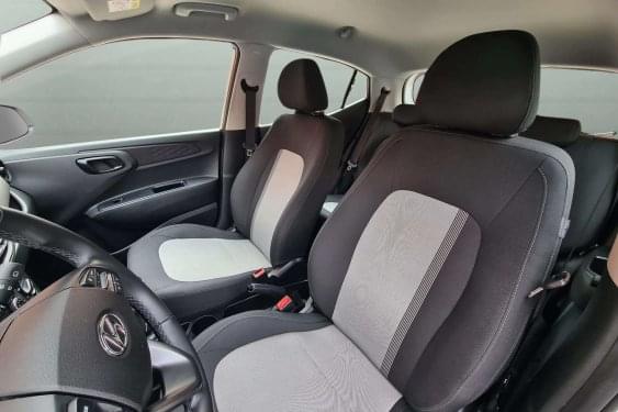 HYUNDAI I10 1.0 TGDI 68cv. KLASS 2023 de segunda mano