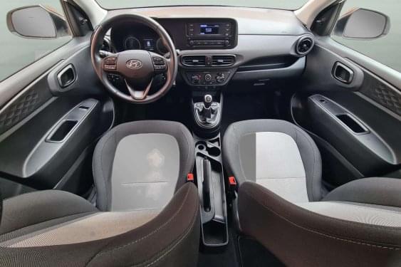 HYUNDAI I10 1.0 TGDI 68cv. KLASS 2023 de segunda mano