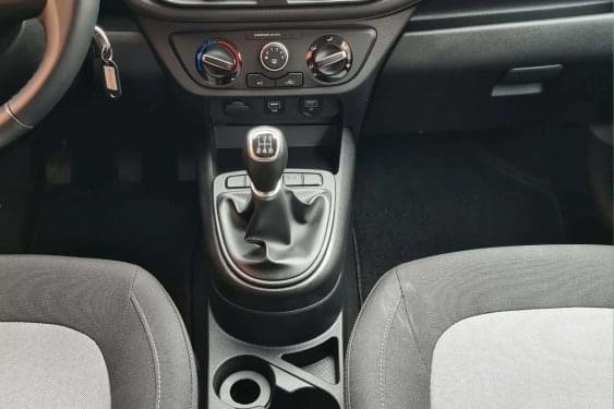 HYUNDAI I10 1.0 TGDI 68cv. KLASS 2023 de segunda mano