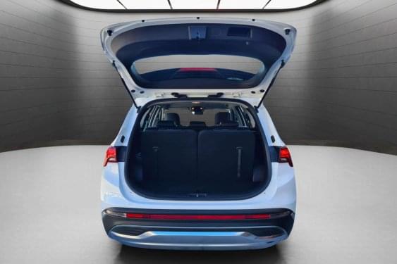 HYUNDAI SANTA FE 1.6TGDI PHEV 4X4 265CV 2021 de segunda mano