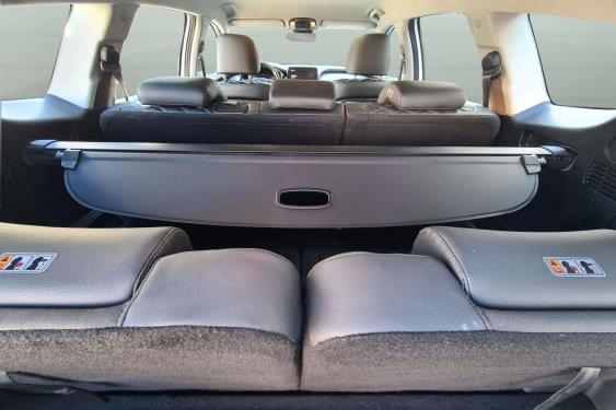 HYUNDAI SANTA FE 1.6TGDI PHEV 4X4 265CV 2021 de segunda mano