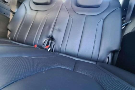 HYUNDAI SANTA FE 1.6TGDI PHEV 4X4 265CV 2021 de segunda mano