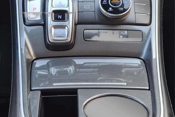 HYUNDAI SANTA FE 1.6TGDI PHEV 4X4 265CV 2021 de segunda mano