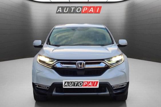 HONDA CR-V 2.0 iMMD 184cv.  HEV ELEGANCE NAVI autom 2022 de segunda mano