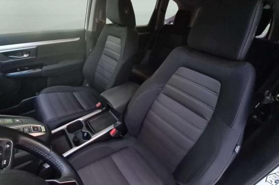 HONDA CR-V 2.0 iMMD 184cv.  HEV ELEGANCE NAVI autom 2022 de segunda mano