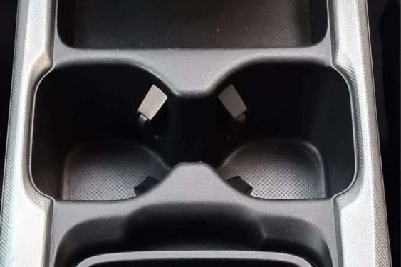 HONDA CR-V 2.0 iMMD 184cv.  HEV ELEGANCE NAVI autom 2022 de segunda mano