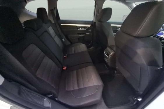 HONDA CR-V 2.0 iMMD 184cv.  HEV ELEGANCE NAVI autom 2022 de segunda mano