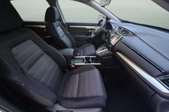 HONDA CR-V 2.0 iMMD 184cv.  HEV ELEGANCE NAVI autom 2022 de segunda mano