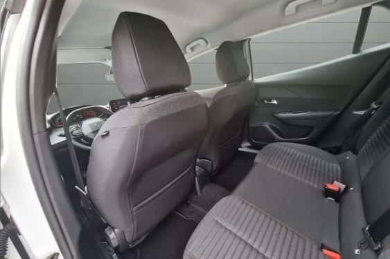 PEUGEOT 2008 1.5 BlueHDI 110cv. ACTIVE 2021 de segunda mano