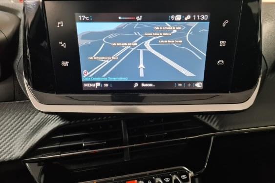 PEUGEOT 2008 1.5 BlueHDI 110cv. ACTIVE 2021 de segunda mano