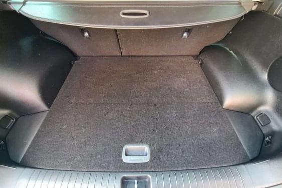 KIA SPORTAGE 1.6 MHEV 100kw 136cv. 4x2 2021 de segunda mano