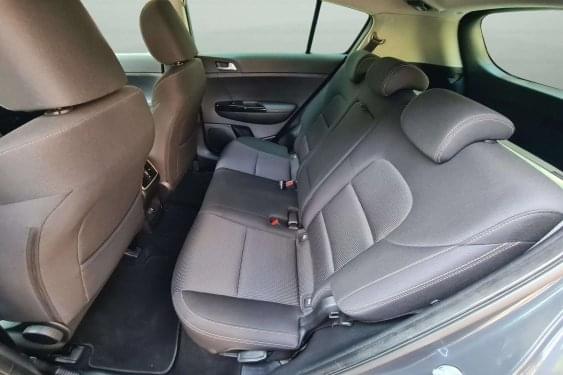 KIA SPORTAGE 1.6 MHEV 100kw 136cv. 4x2 2021 de segunda mano