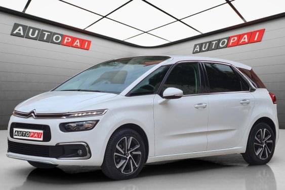 CITROEN C4 SPACETOURER 1.5BHDI 130CV FEEL