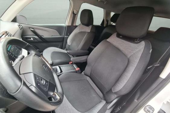 CITROEN C4 SPACETOURER 1.5 BlueHDI 130cv. FEEL 2020 de segunda mano