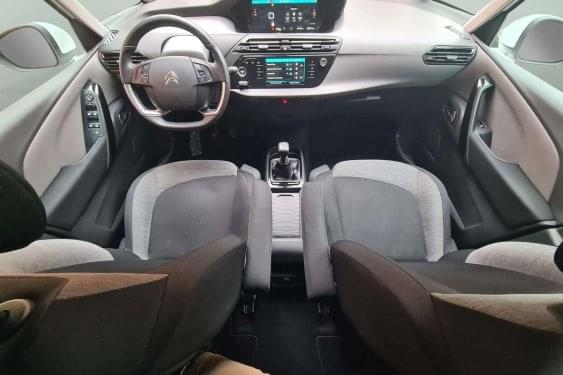 CITROEN C4 SPACETOURER 1.5 BlueHDI 130cv. FEEL 2020 de segunda mano