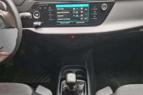 CITROEN C4 SPACETOURER 1.5 BlueHDI 130cv. FEEL 2020 de segunda mano