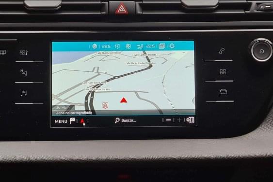 CITROEN C4 SPACETOURER 1.5 BlueHDI 130cv. FEEL 2020 de segunda mano