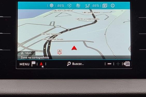 CITROEN C4 SPACETOURER 1.5 BlueHDI 130cv. FEEL 2020 de segunda mano