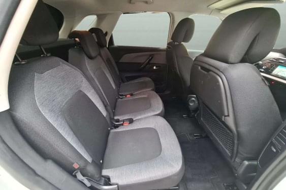 CITROEN C4 SPACETOURER 1.5 BlueHDI 130cv. FEEL 2020 de segunda mano