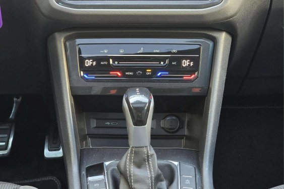 VOLKSWAGEN TIGUAN 2.0 TDI 150cv. DSG R-Line 2022 de segunda mano