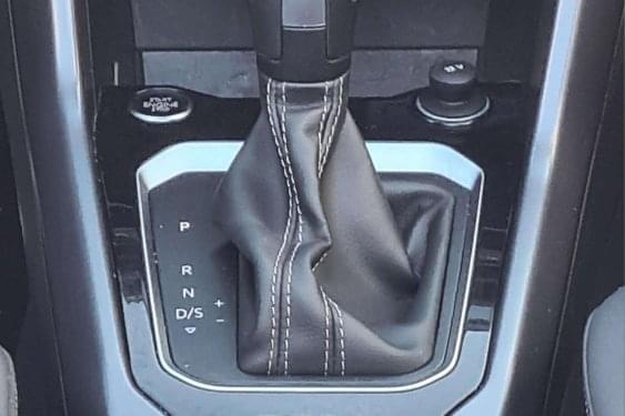 VOLKSWAGEN T-ROC Cabrio 1.5 TSI 150cv. DSG R-Line 2021 de segunda mano