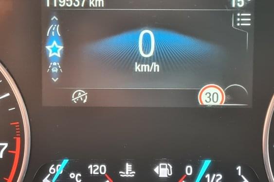 FORD ECOSPORT 1.0 Ecoboost 125cv. ST-Line 2022 de segunda mano