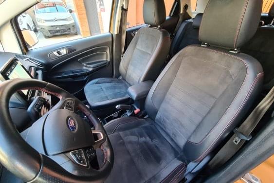 FORD ECOSPORT 1.0 Ecoboost 125cv. ST-Line 2022 de segunda mano