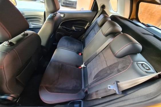 FORD ECOSPORT 1.0 Ecoboost 125cv. ST-Line 2022 de segunda mano